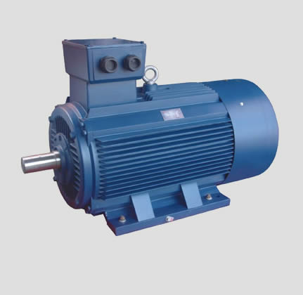 YE3高效節(jié)能電機