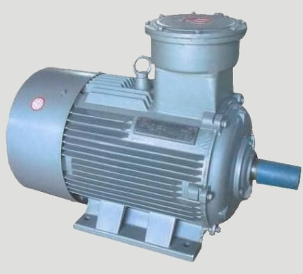 TYBCX防爆型永磁同步電機(jī)